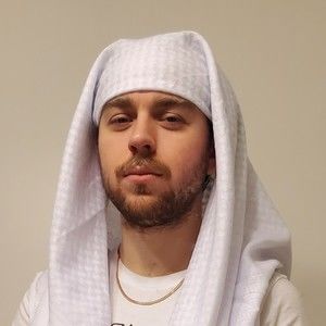 Meet your Posher, Caleb